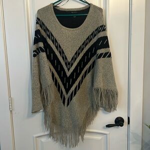 New Directions Shawl